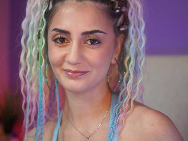 SabrinaHope