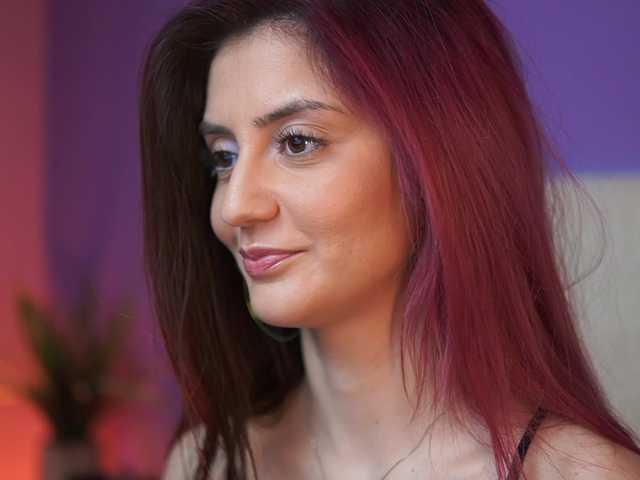 SabrinaHope