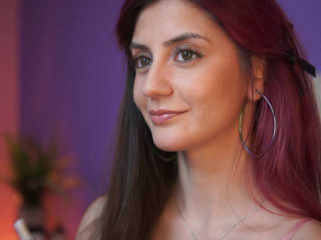 SabrinaHope