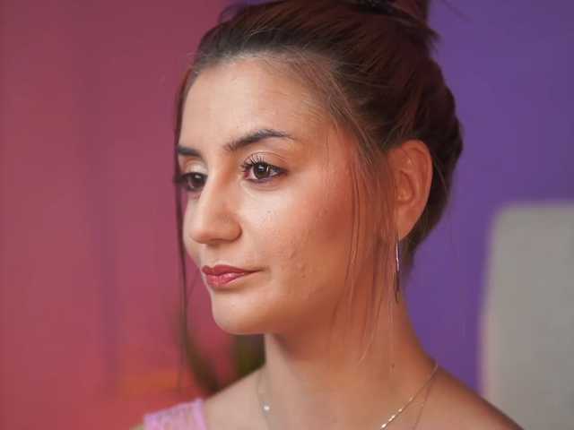 SabrinaHope