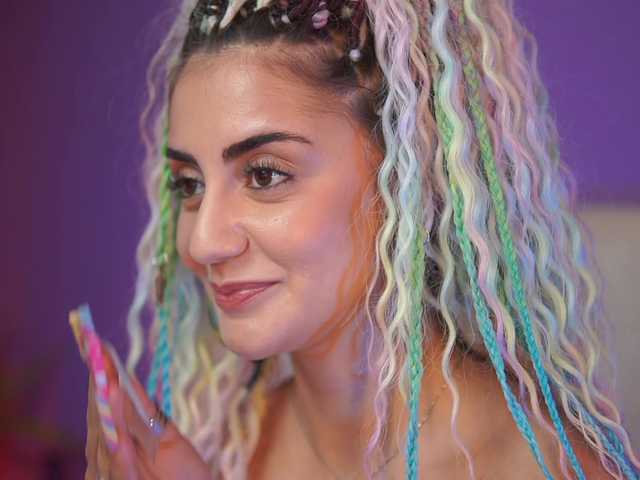 SabrinaHope