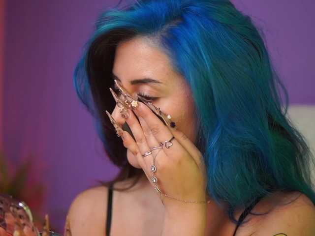 SabrinaHope