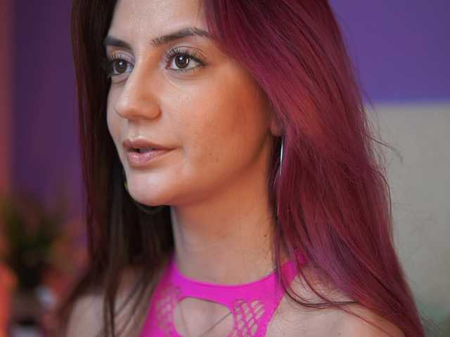 SabrinaHope