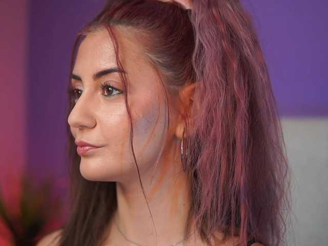 SabrinaHope