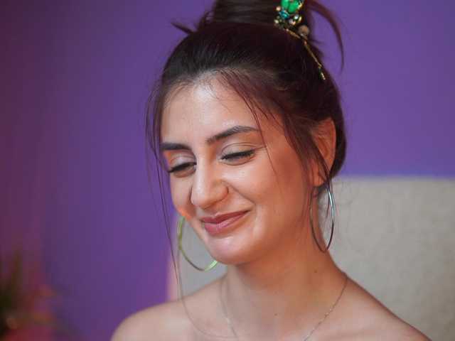 SabrinaHope
