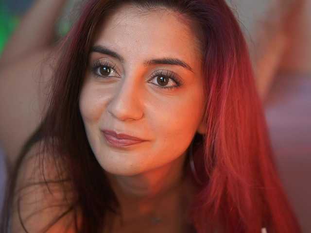 SabrinaHope