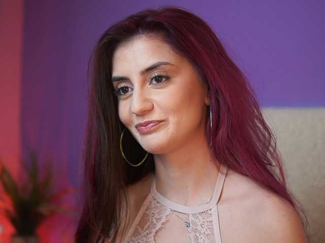 SabrinaHope