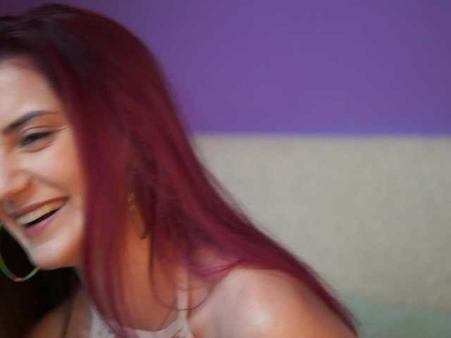 SabrinaHope