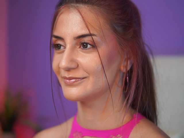 SabrinaHope live cam preview