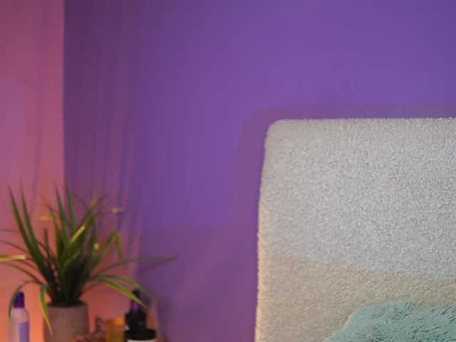 SabrinaHope live cam on BongaCams