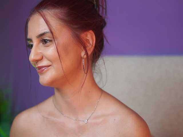 SabrinaHope