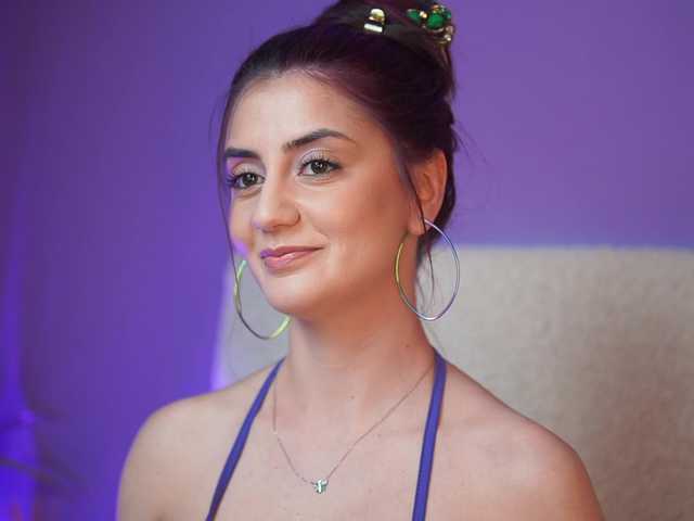 SabrinaHope