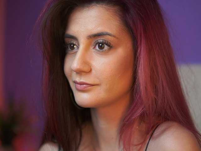 SabrinaHope live cam