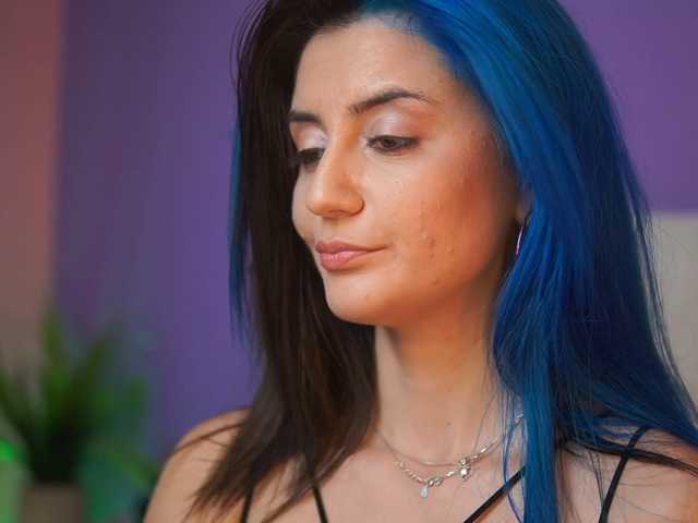 SabrinaHope live cam on BongaCams
