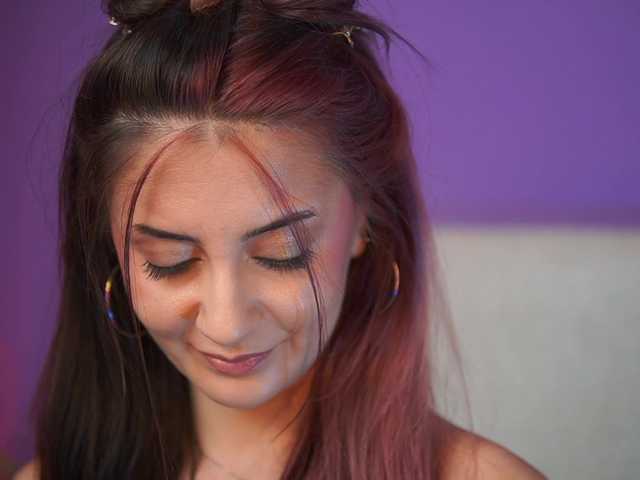 SabrinaHope