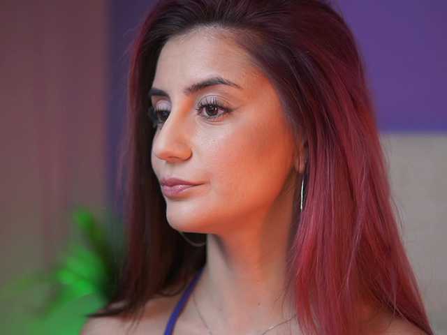 SabrinaHope