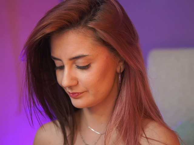 SabrinaHope