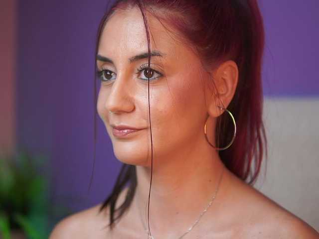 SabrinaHope live cam