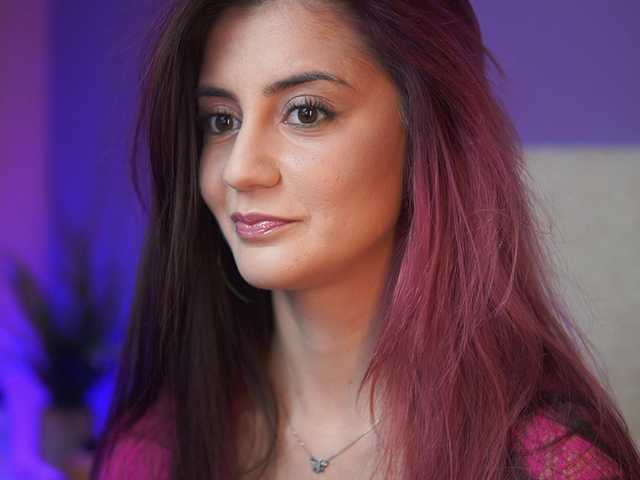 SabrinaHope