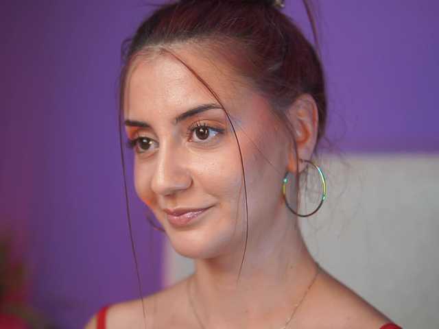 SabrinaHope