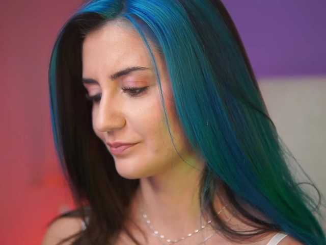 SabrinaHope