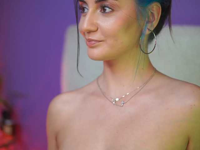 SabrinaHope live cam preview