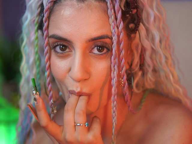 SabrinaHope