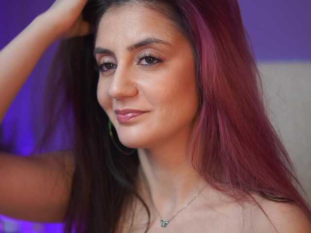 SabrinaHope