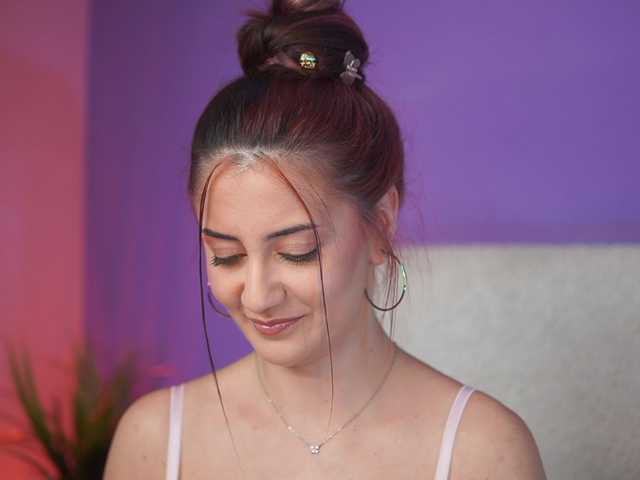 SabrinaHope