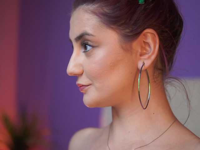 SabrinaHope