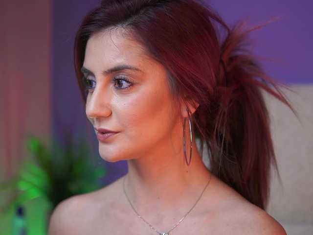 SabrinaHope