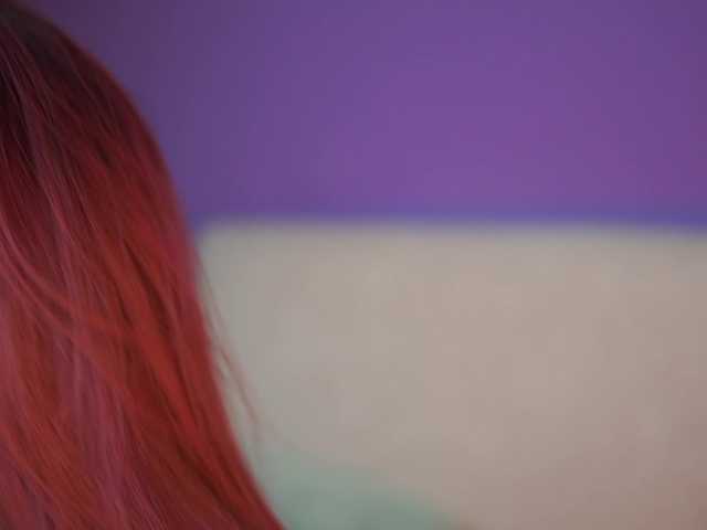 SabrinaHope live cam on BongaCams