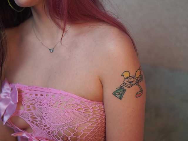 SabrinaHope
