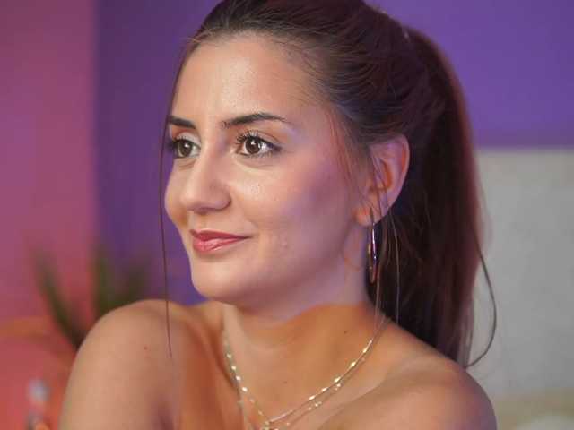 SabrinaHope