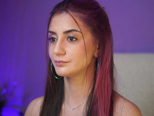 SabrinaHope