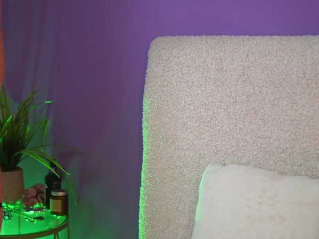 SabrinaHope live cam on BongaCams