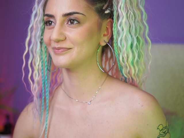SabrinaHope