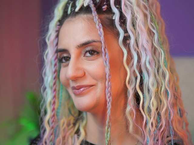 SabrinaHope