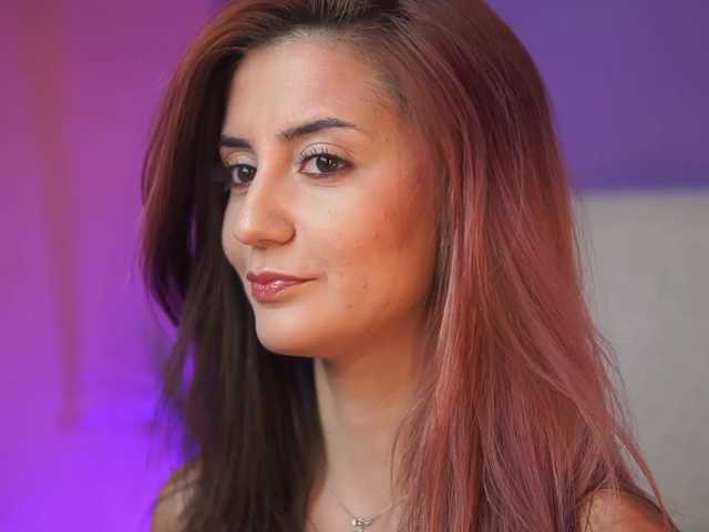 SabrinaHope