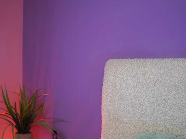 SabrinaHope live cam