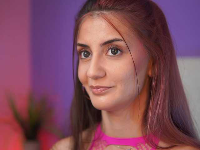 SabrinaHope