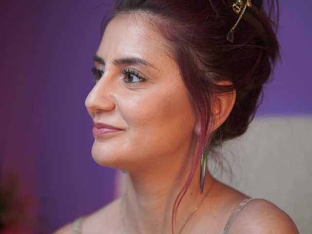 SabrinaHope