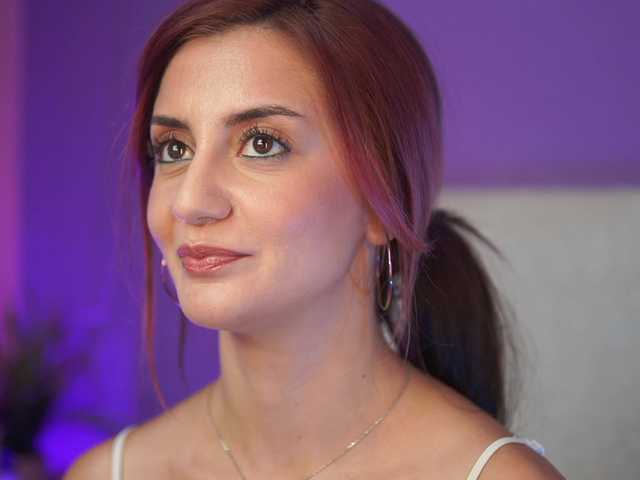 SabrinaHope
