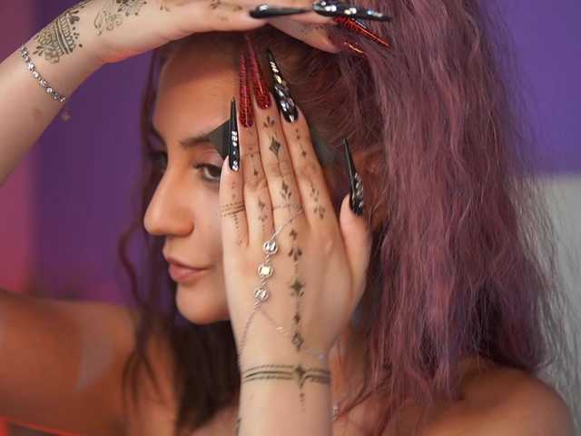 SabrinaHope