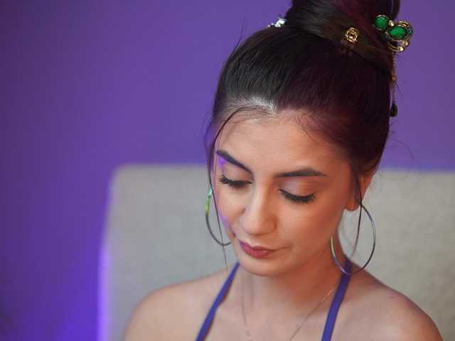 SabrinaHope