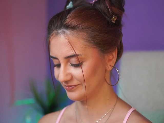 SabrinaHope