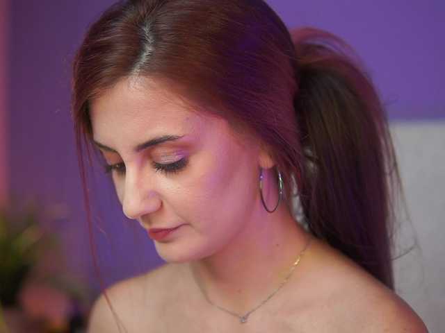 SabrinaHope