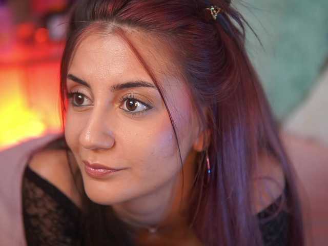 SabrinaHope