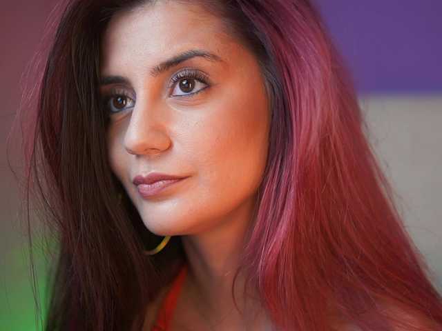 SabrinaHope
