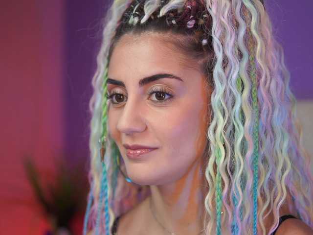 SabrinaHope